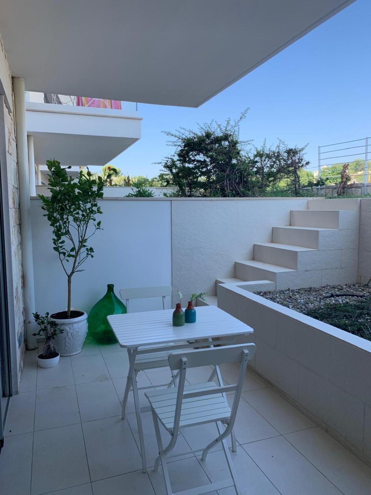 Casa Limone By Sthey Leilighet Polignano a Mare Eksteriør bilde
