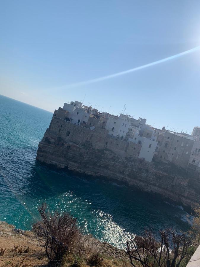 Casa Limone By Sthey Leilighet Polignano a Mare Eksteriør bilde
