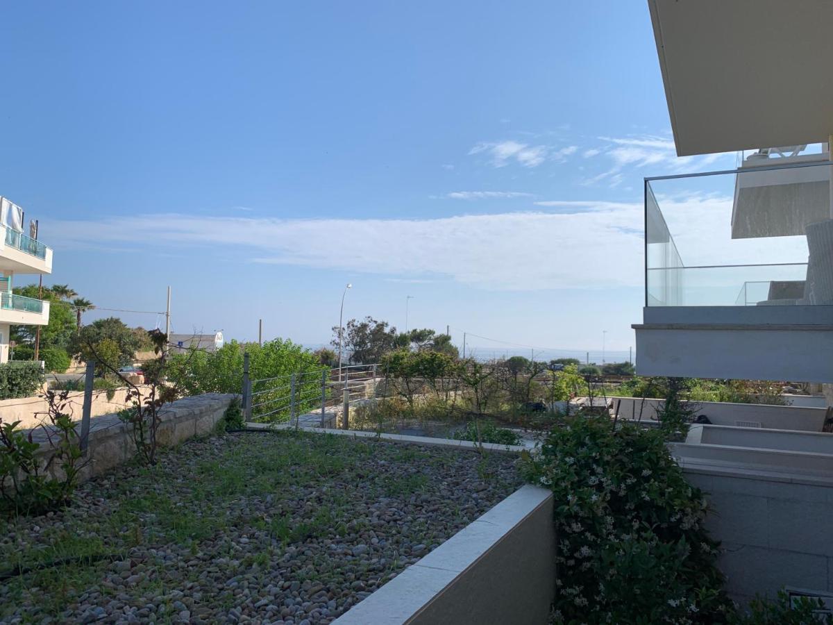 Casa Limone By Sthey Leilighet Polignano a Mare Eksteriør bilde