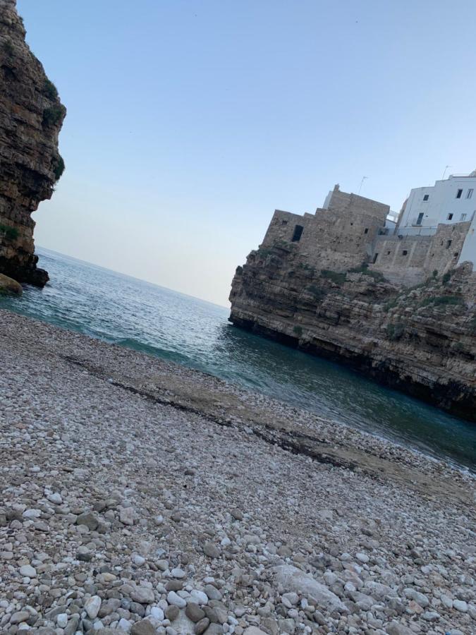 Casa Limone By Sthey Leilighet Polignano a Mare Eksteriør bilde