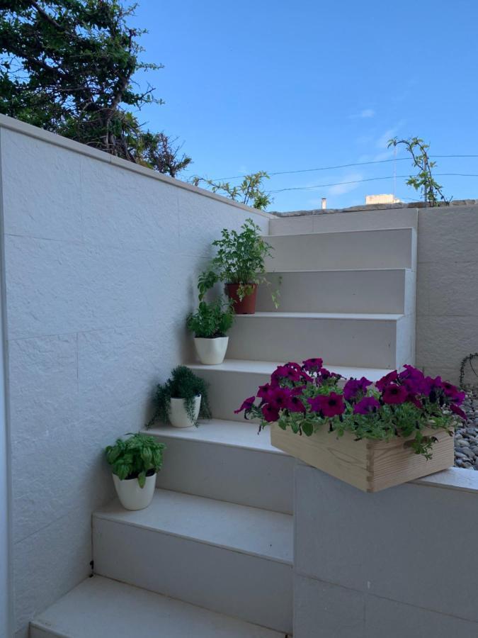 Casa Limone By Sthey Leilighet Polignano a Mare Eksteriør bilde
