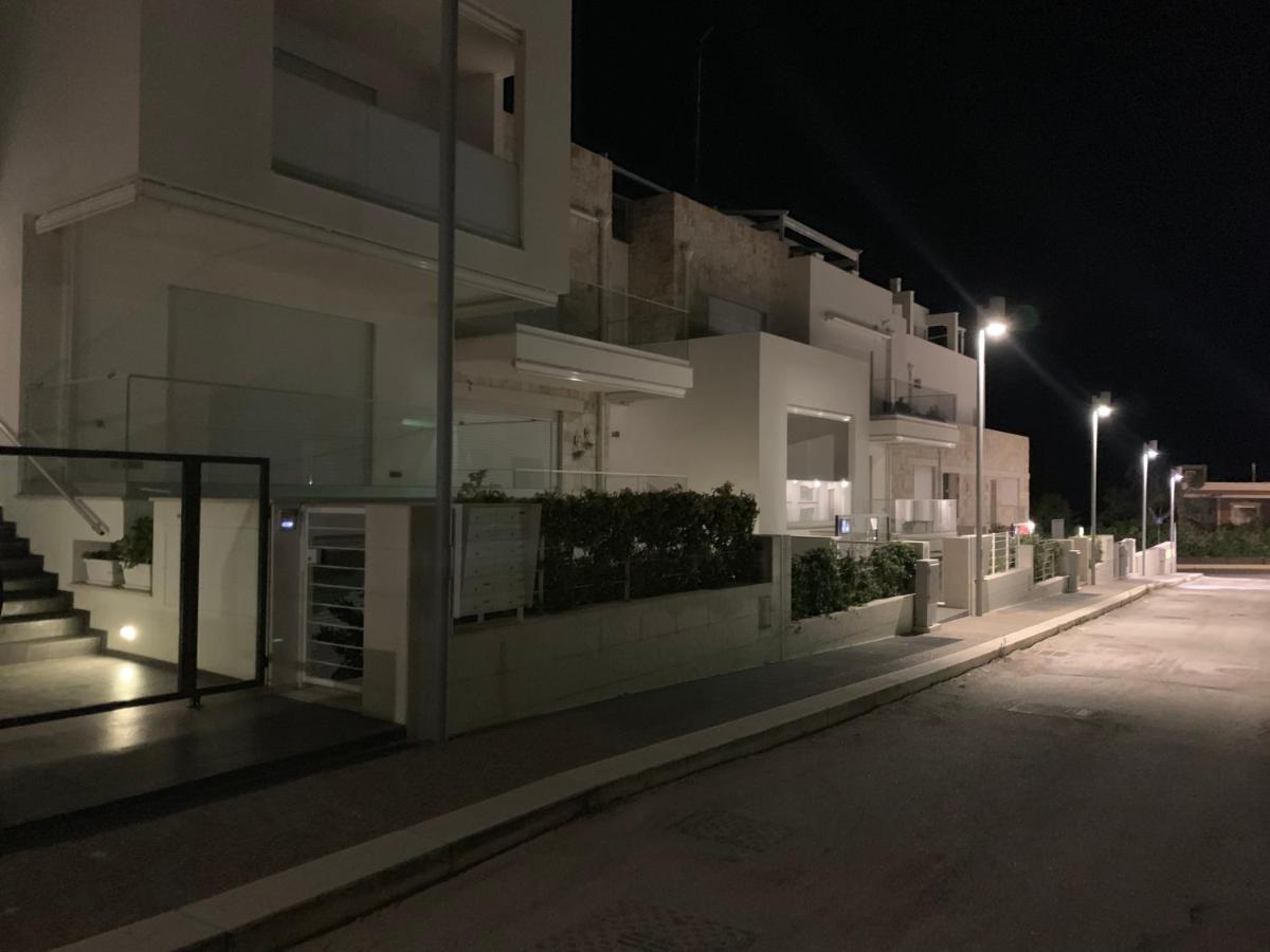 Casa Limone By Sthey Leilighet Polignano a Mare Eksteriør bilde