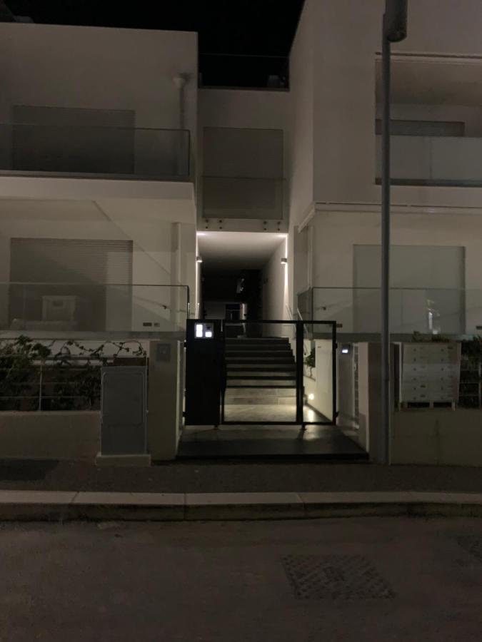 Casa Limone By Sthey Leilighet Polignano a Mare Eksteriør bilde