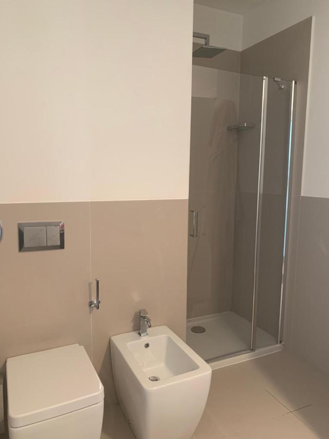 Casa Limone By Sthey Leilighet Polignano a Mare Eksteriør bilde